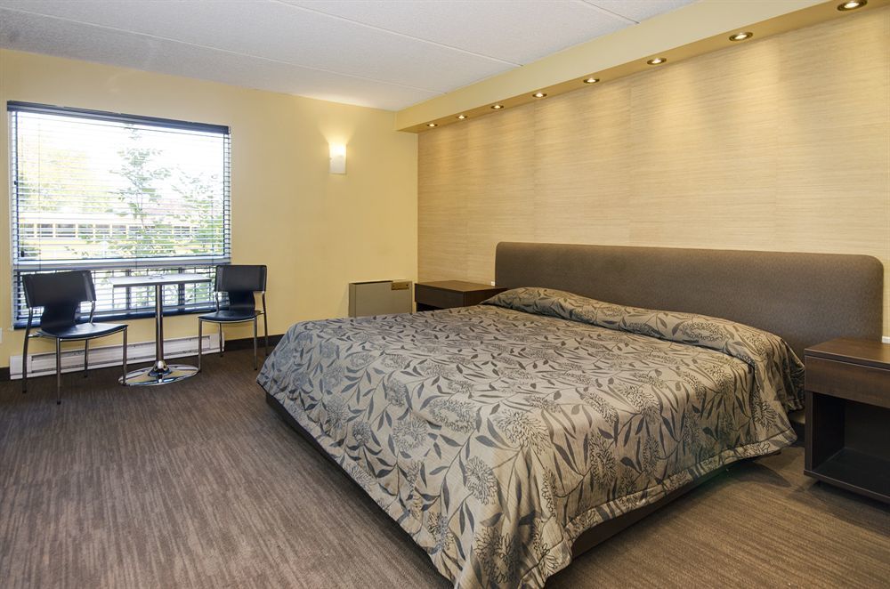 Motel Labarre Longueuil Exterior foto