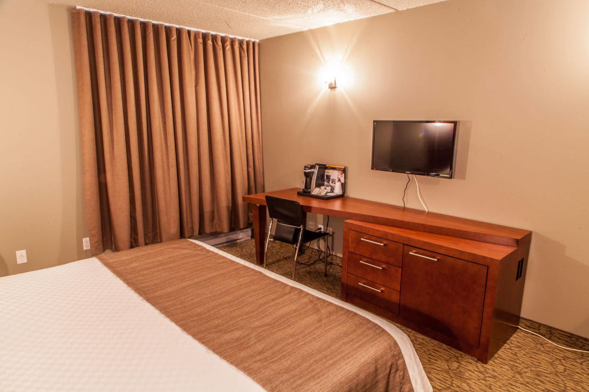 Motel Labarre Longueuil Exterior foto