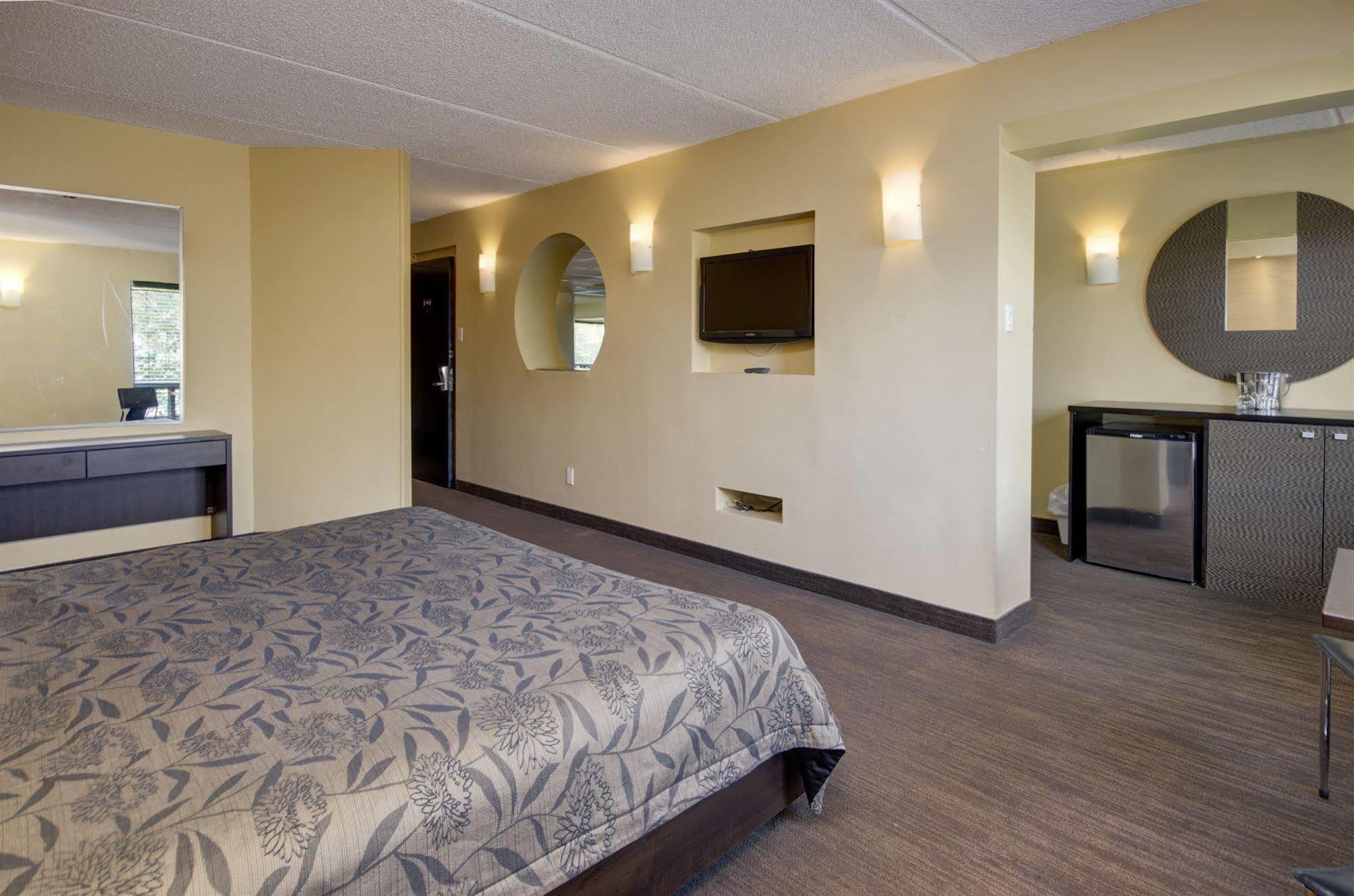 Motel Labarre Longueuil Exterior foto