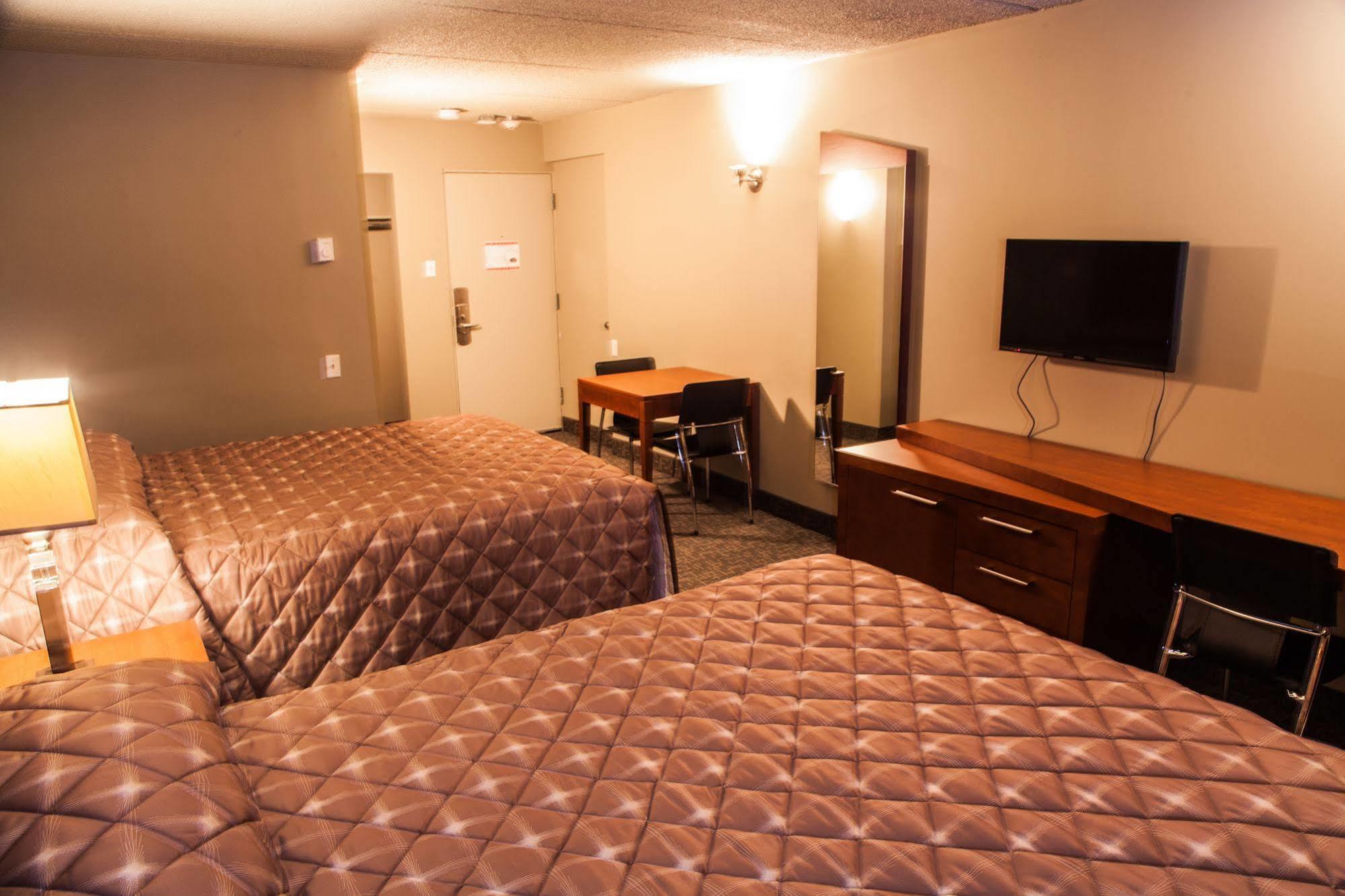 Motel Labarre Longueuil Exterior foto