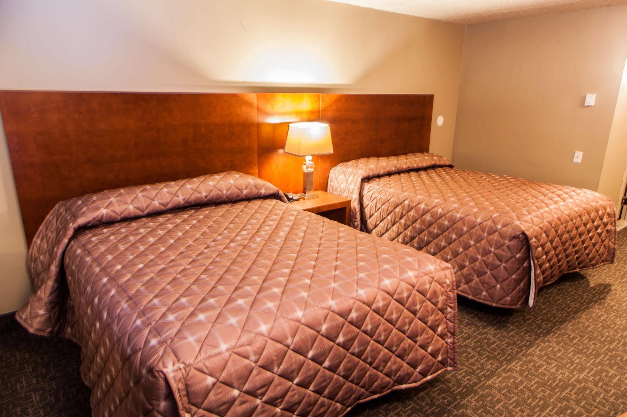 Motel Labarre Longueuil Exterior foto