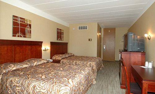 Motel Labarre Longueuil Exterior foto